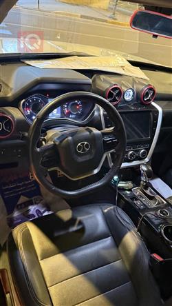 بايك BJ20